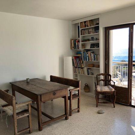 Appartement Cassis Plage Exteriör bild