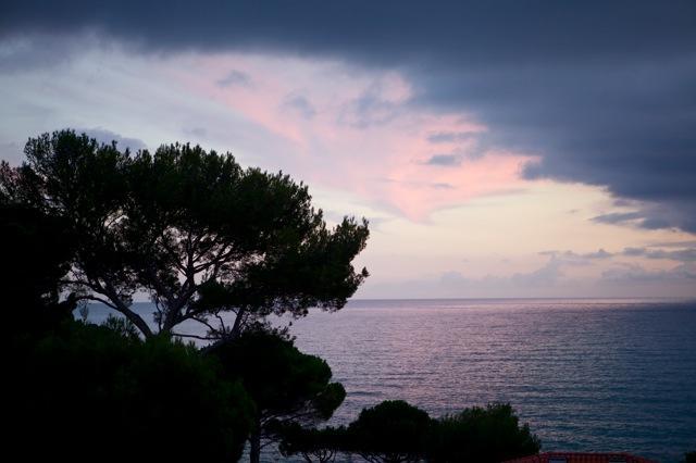 Appartement Cassis Plage Exteriör bild