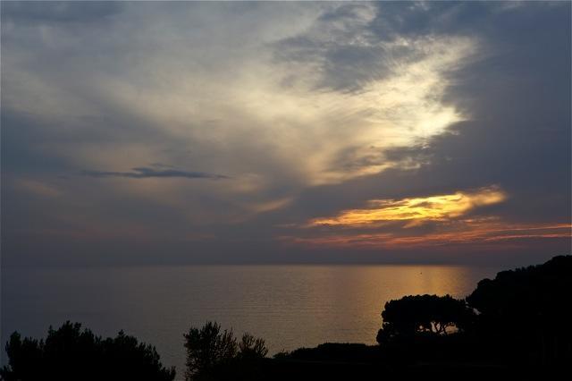 Appartement Cassis Plage Exteriör bild