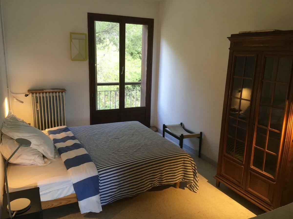 Appartement Cassis Plage Exteriör bild