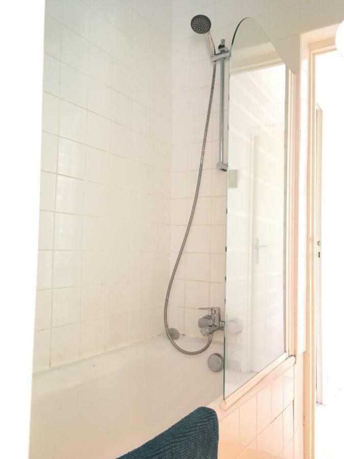 Appartement Cassis Plage Exteriör bild